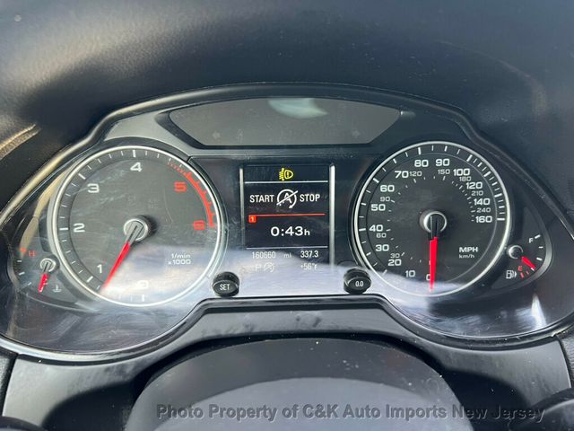 2015 Audi Q5 quattro 3.0L TDI Premium Plus,PANORAMA ROOF ,NAV - 22938148 - 27