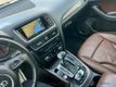 2015 Audi Q5 quattro 3.0L TDI Premium Plus,PANORAMA ROOF ,NAV - 22938148 - 28