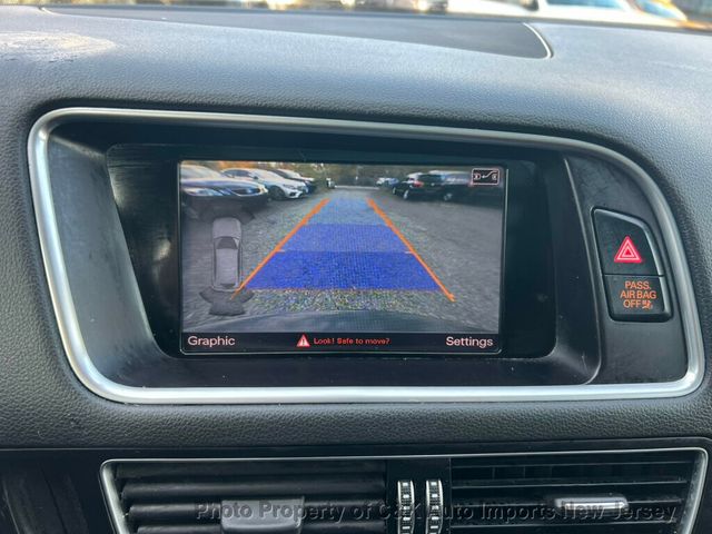 2015 Audi Q5 quattro 3.0L TDI Premium Plus,PANORAMA ROOF ,NAV - 22938148 - 30