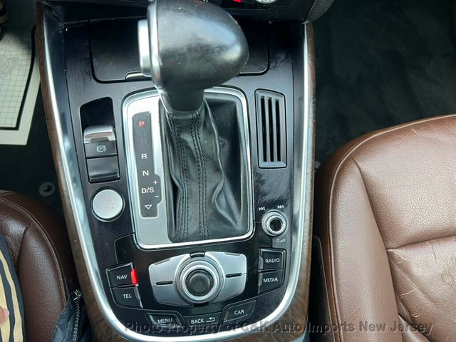 2015 Audi Q5 quattro 3.0L TDI Premium Plus,PANORAMA ROOF ,NAV - 22938148 - 32