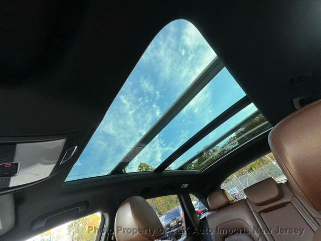 2015 Audi Q5 quattro 3.0L TDI Premium Plus,PANORAMA ROOF ,NAV - 22938148 - 34