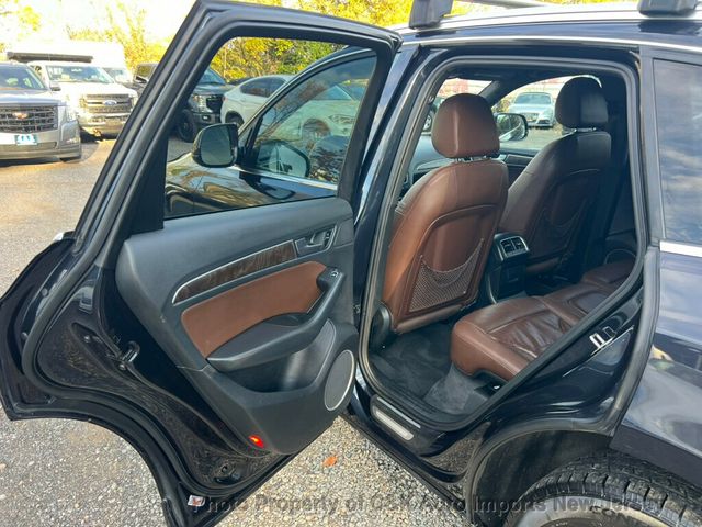 2015 Audi Q5 quattro 3.0L TDI Premium Plus,PANORAMA ROOF ,NAV - 22938148 - 43