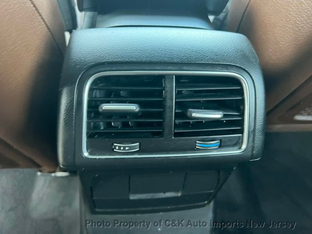 2015 Audi Q5 quattro 3.0L TDI Premium Plus,PANORAMA ROOF ,NAV - 22938148 - 45