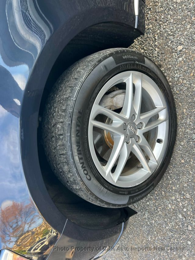 2015 Audi Q5 quattro 3.0L TDI Premium Plus,PANORAMA ROOF ,NAV - 22938148 - 48