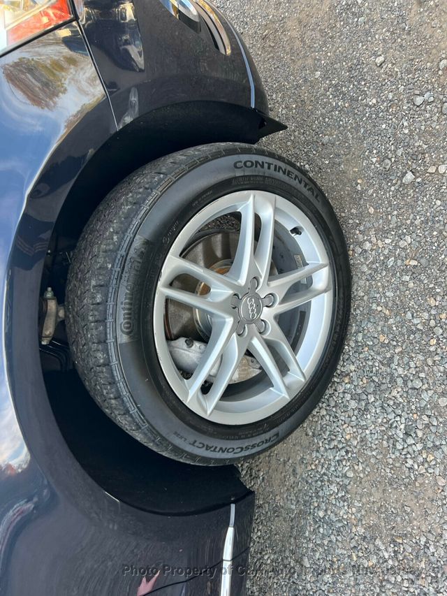 2015 Audi Q5 quattro 3.0L TDI Premium Plus,PANORAMA ROOF ,NAV - 22938148 - 49