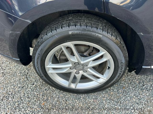 2015 Audi Q5 quattro 3.0L TDI Premium Plus,PANORAMA ROOF ,NAV - 22938148 - 50