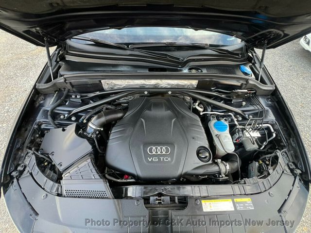 2015 Audi Q5 quattro 3.0L TDI Premium Plus,PANORAMA ROOF ,NAV - 22938148 - 52