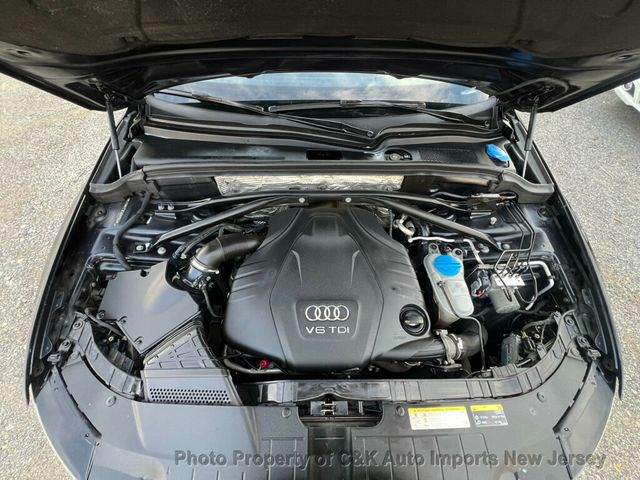 2015 Audi Q5 quattro 3.0L TDI Premium Plus,PANORAMA ROOF ,NAV - 22938148 - 53