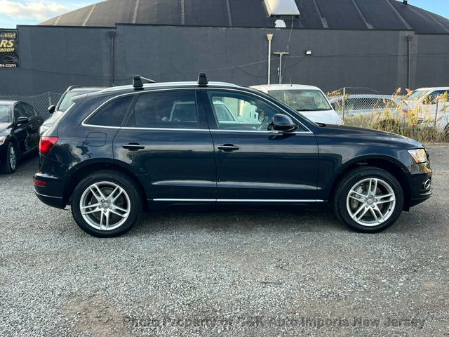 2015 Audi Q5 quattro 3.0L TDI Premium Plus,PANORAMA ROOF ,NAV - 22938148 - 6