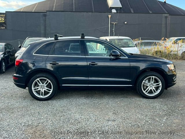 2015 Audi Q5 quattro 3.0L TDI Premium Plus,PANORAMA ROOF ,NAV - 22938148 - 7