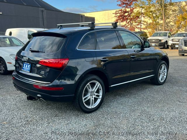 2015 Audi Q5 quattro 3.0L TDI Premium Plus,PANORAMA ROOF ,NAV - 22938148 - 8
