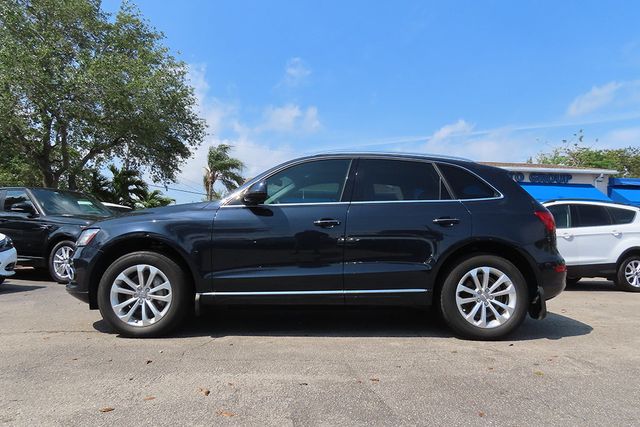 2015 AUDI Q5 quattro 4dr 2.0T Premium - 22351798 - 9