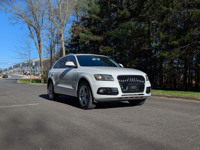 2015 Audi Q5 quattro 4dr 2.0T Premium - 23022886 - 9