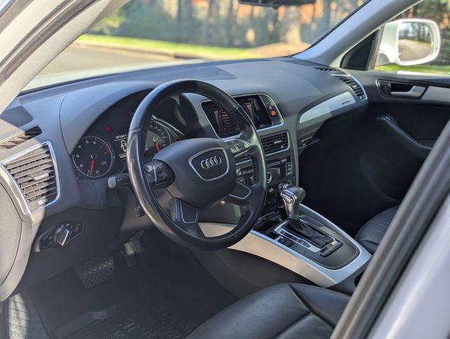 2015 Audi Q5 quattro 4dr 2.0T Premium - 23022886 - 16