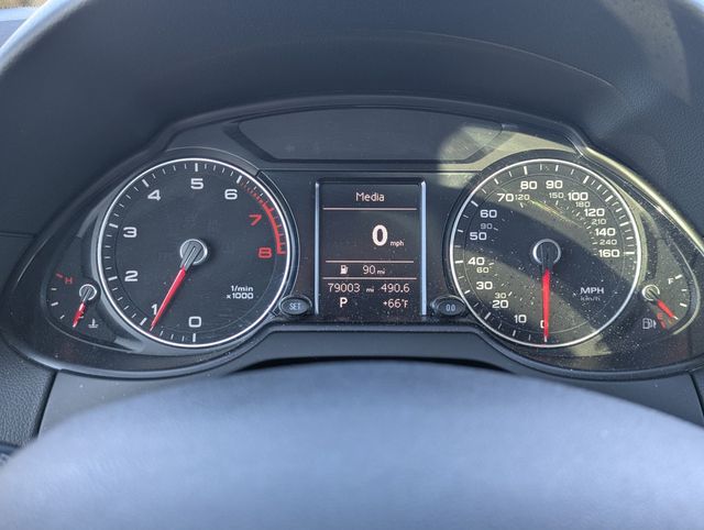 2015 Audi Q5 quattro 4dr 2.0T Premium - 23022886 - 20