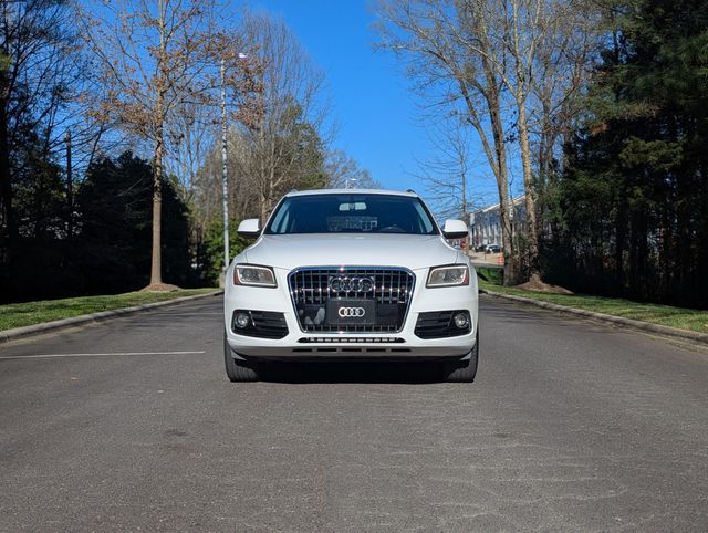 2015 Audi Q5 quattro 4dr 2.0T Premium - 23022886 - 2
