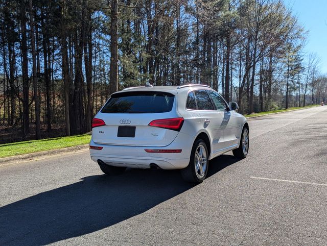 2015 Audi Q5 quattro 4dr 2.0T Premium - 23022886 - 6