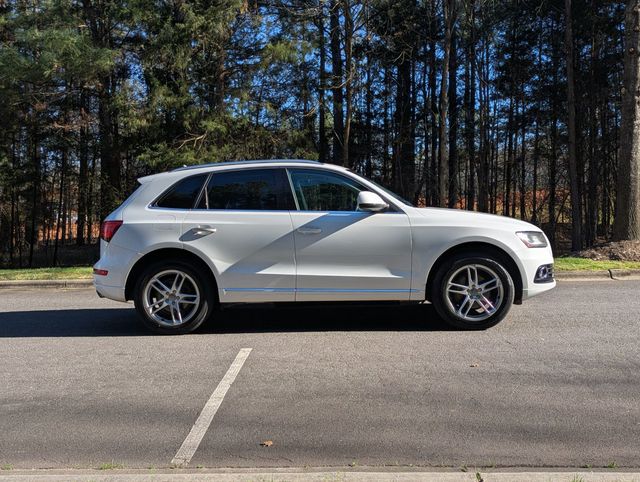2015 Audi Q5 quattro 4dr 2.0T Premium - 23022886 - 7