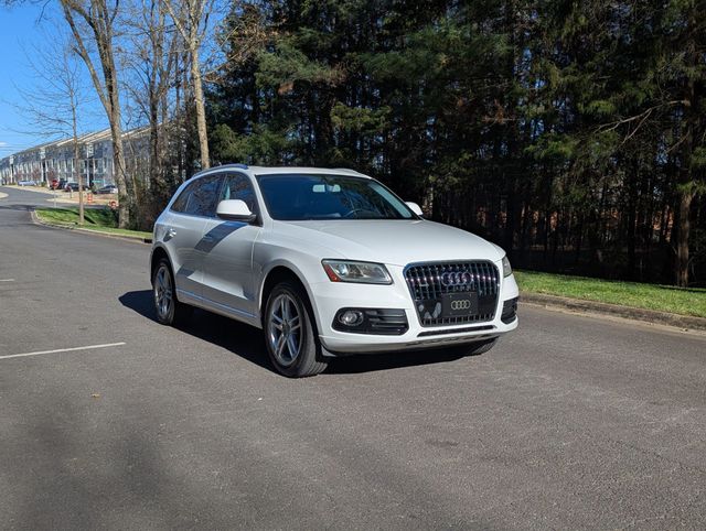 2015 Audi Q5 quattro 4dr 2.0T Premium - 23022886 - 8