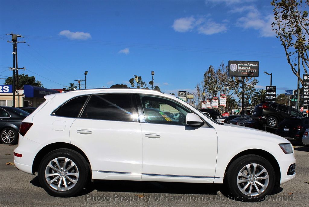 2015 Audi Q5 quattro 4dr 2.0T Premium - 22733501 - 6