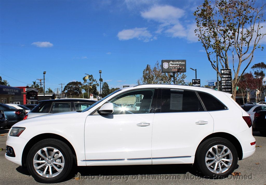 2015 Audi Q5 quattro 4dr 2.0T Premium - 22733501 - 7