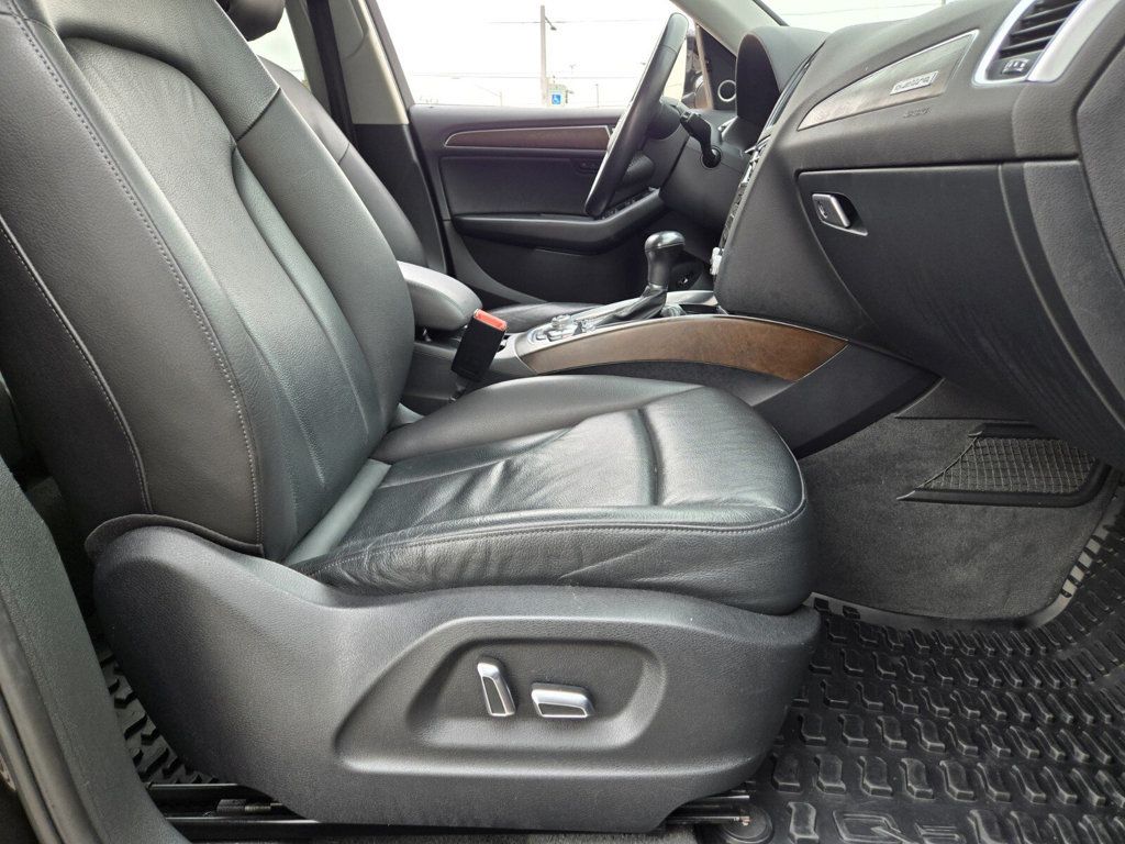 2015 Audi Q5 quattro 4dr 2.0T Premium Plus - 22961882 - 13