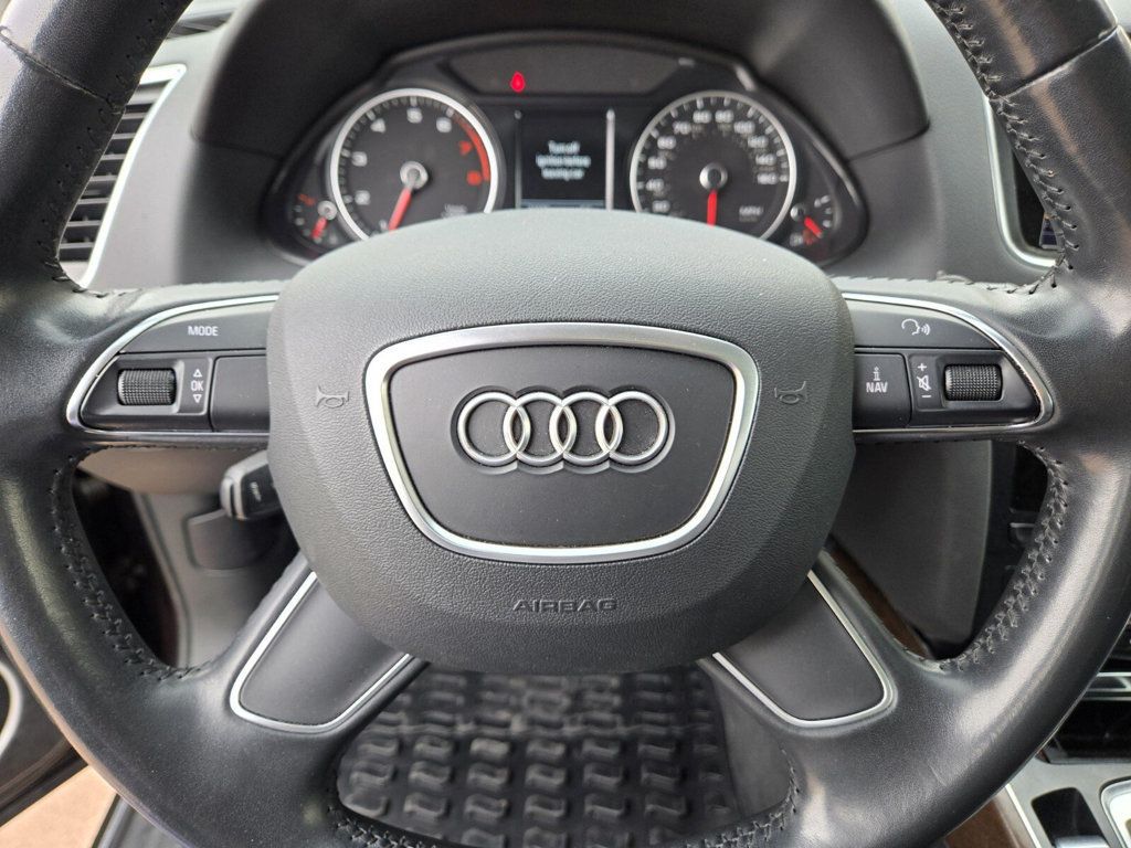2015 Audi Q5 quattro 4dr 2.0T Premium Plus - 22961882 - 16