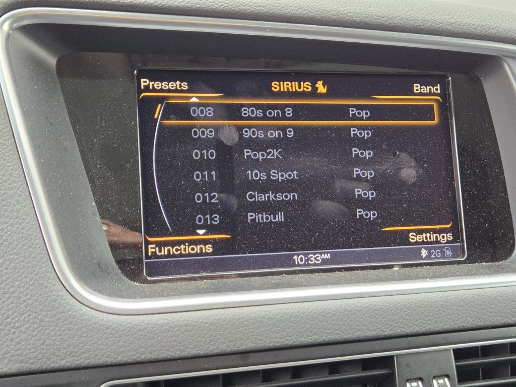 2015 Audi Q5 quattro 4dr 2.0T Premium Plus - 22961882 - 18