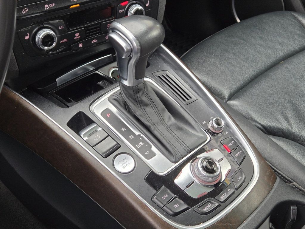 2015 Audi Q5 quattro 4dr 2.0T Premium Plus - 22961882 - 20