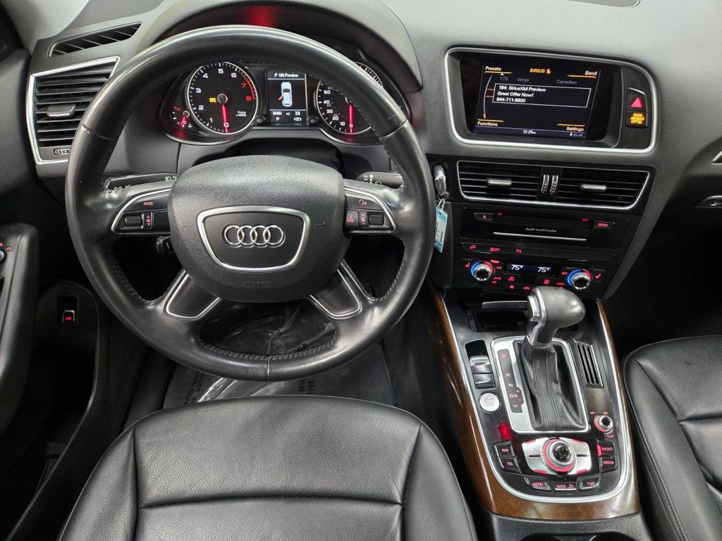 2015 Audi Q5 quattro 4dr 2.0T Premium Plus - 22967052 - 9