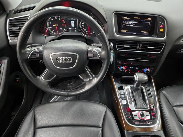2015 Audi Q5 quattro 4dr 2.0T Premium Plus - 22967052 - 9