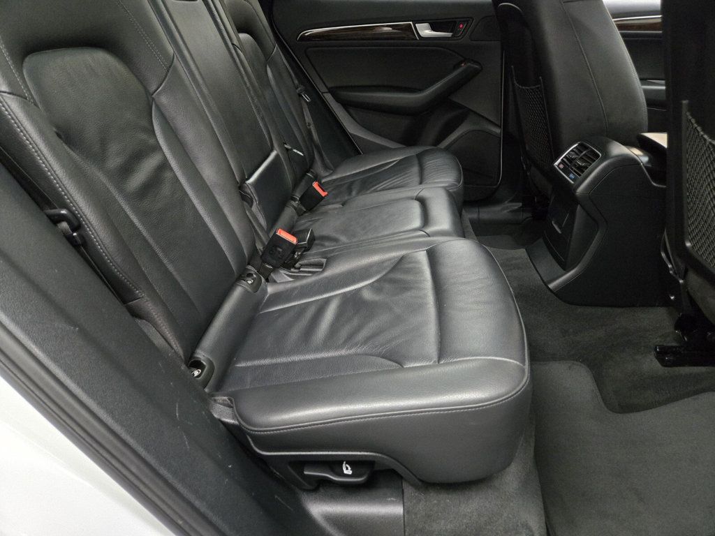 2015 Audi Q5 quattro 4dr 2.0T Premium Plus - 22967052 - 10