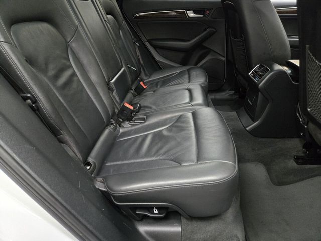 2015 Audi Q5 quattro 4dr 2.0T Premium Plus - 22967052 - 10