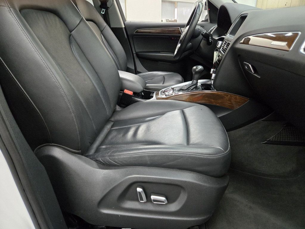 2015 Audi Q5 quattro 4dr 2.0T Premium Plus - 22967052 - 11