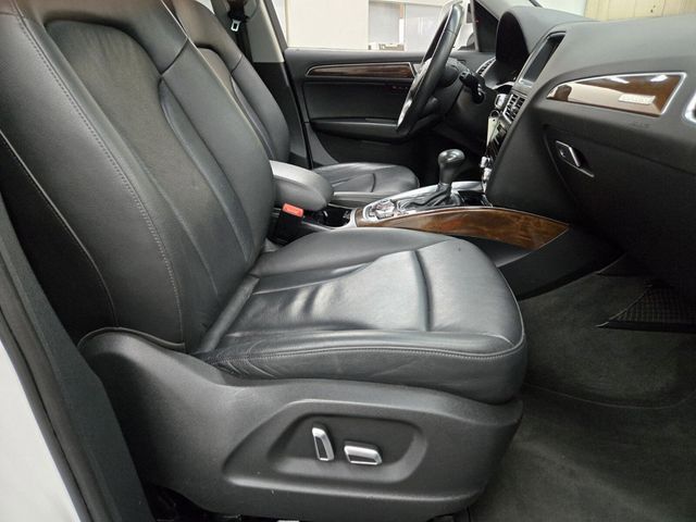 2015 Audi Q5 quattro 4dr 2.0T Premium Plus - 22967052 - 11