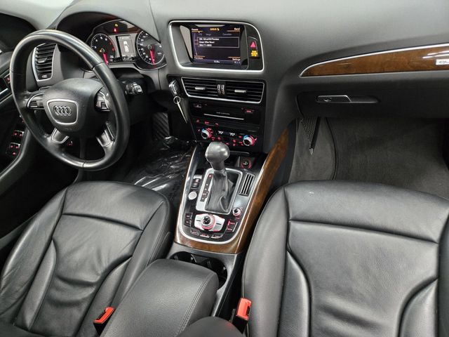 2015 Audi Q5 quattro 4dr 2.0T Premium Plus - 22967052 - 12