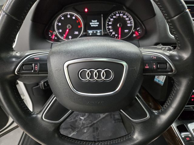 2015 Audi Q5 quattro 4dr 2.0T Premium Plus - 22967052 - 14