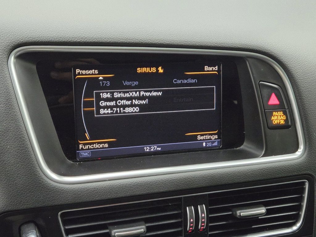 2015 Audi Q5 quattro 4dr 2.0T Premium Plus - 22967052 - 16