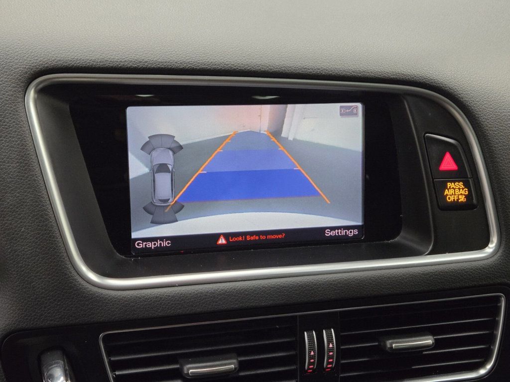 2015 Audi Q5 quattro 4dr 2.0T Premium Plus - 22967052 - 17