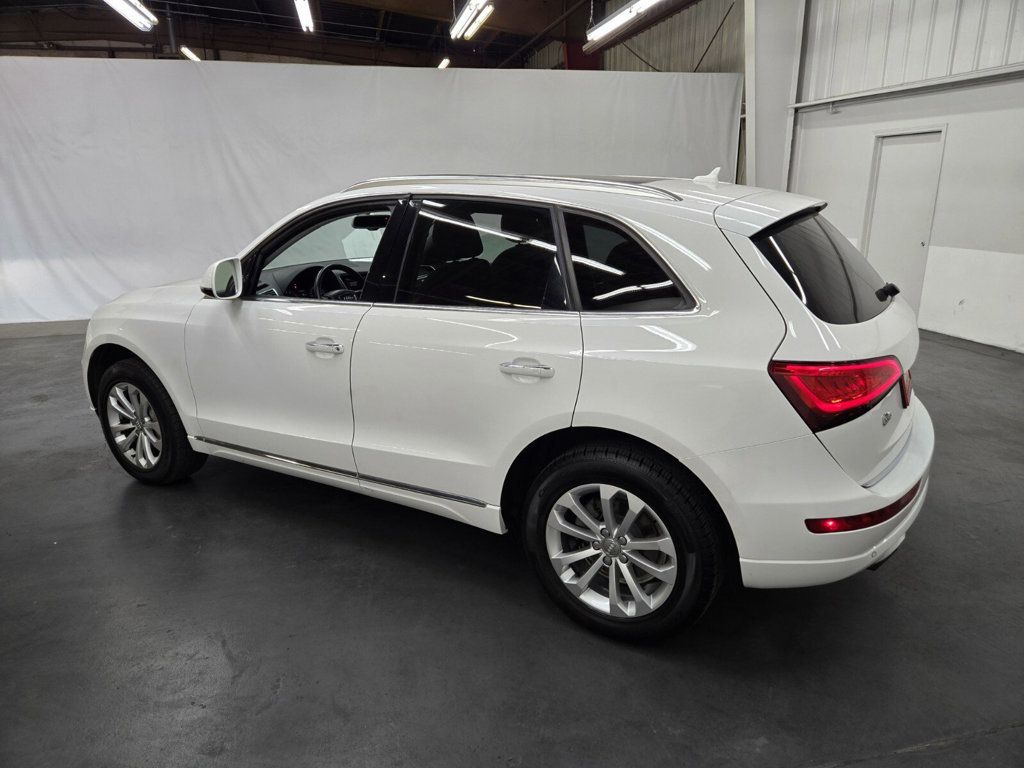 2015 Audi Q5 quattro 4dr 2.0T Premium Plus - 22967052 - 2