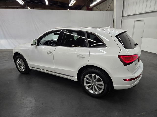 2015 Audi Q5 quattro 4dr 2.0T Premium Plus - 22967052 - 2
