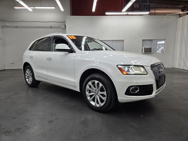2015 Audi Q5 quattro 4dr 2.0T Premium Plus - 22967052 - 3