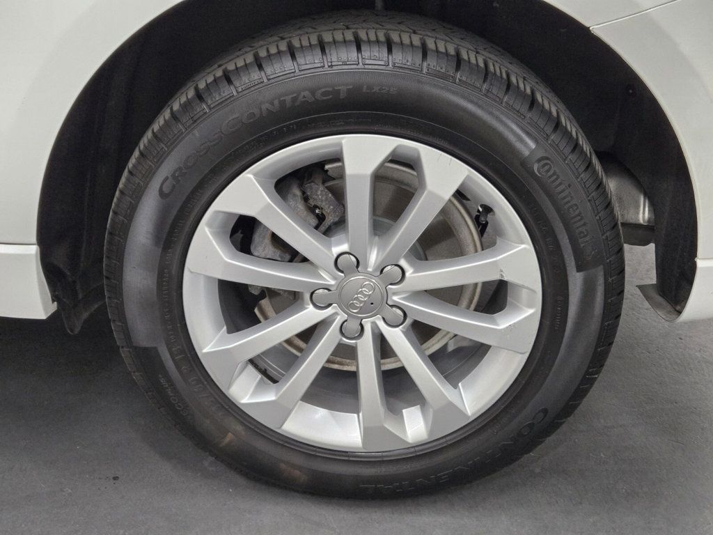 2015 Audi Q5 quattro 4dr 2.0T Premium Plus - 22967052 - 5