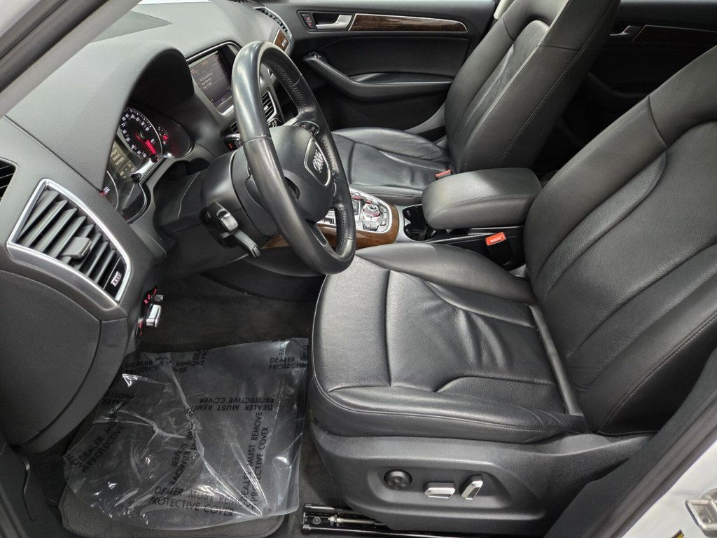 2015 Audi Q5 quattro 4dr 2.0T Premium Plus - 22967052 - 6