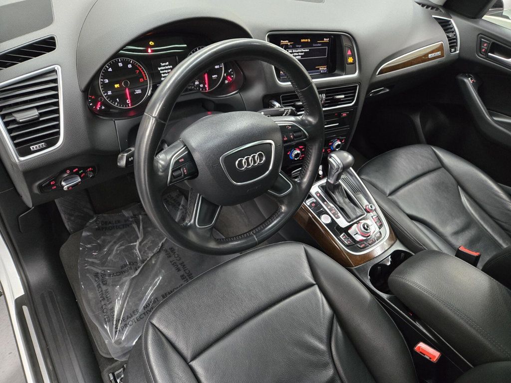 2015 Audi Q5 quattro 4dr 2.0T Premium Plus - 22967052 - 7