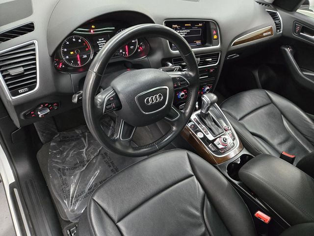 2015 Audi Q5 quattro 4dr 2.0T Premium Plus - 22967052 - 7