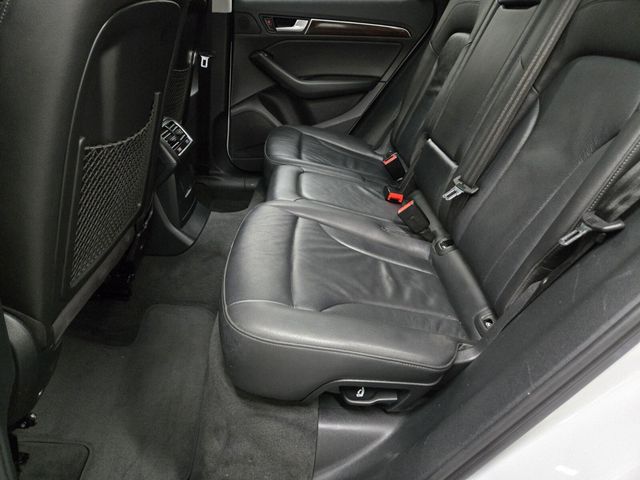 2015 Audi Q5 quattro 4dr 2.0T Premium Plus - 22967052 - 8