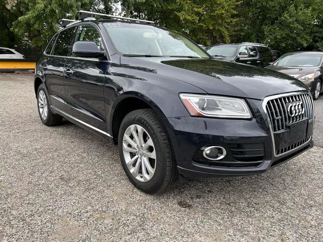 2015 Audi Q5 quattro 4dr 2.0T Premium Plus - 22606488 - 0