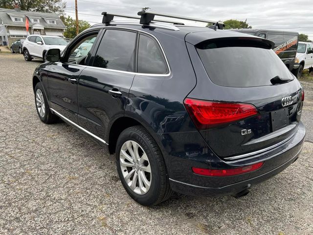 2015 Audi Q5 quattro 4dr 2.0T Premium Plus - 22606488 - 2