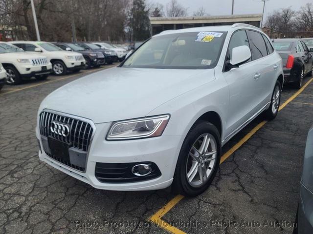 2015 Audi Q5 quattro 4dr 2.0T Premium Plus - 22765140 - 0